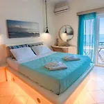Sagma Calm With Amazing Sea View شقة *