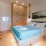شقة Sagma Calm With Amazing Sea View *