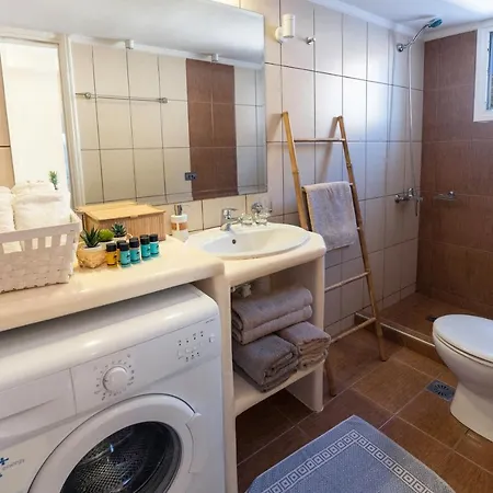 Sagma Calm With Amazing Sea View