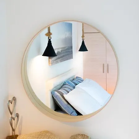 شقة Sagma Calm With Amazing Sea View