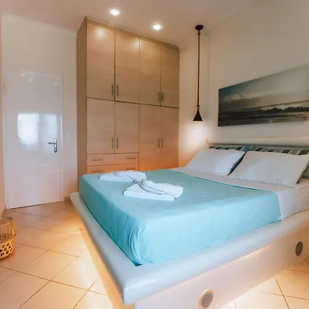 Daire Sagma Calm With Amazing Sea View *