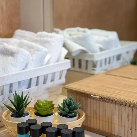 Sagma Calm With Amazing Sea View Daire