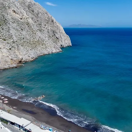 Sagma Calm With Amazing Sea View *