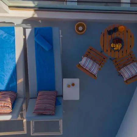 Daire Sagma Calm With Amazing Sea View