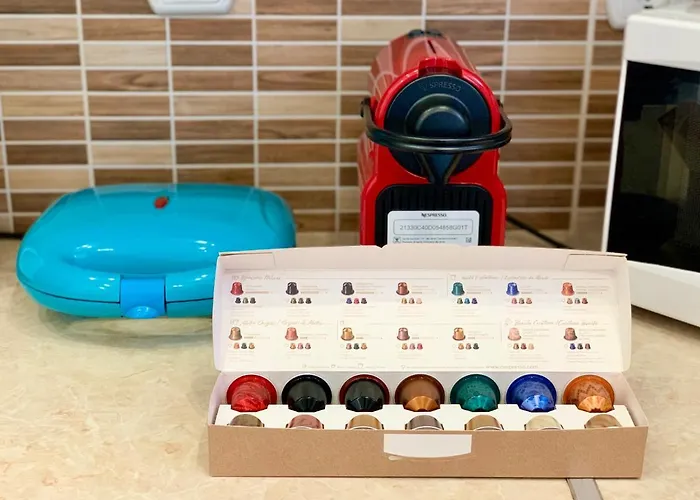 Sagma Calm With Amazing Sea View Apartment