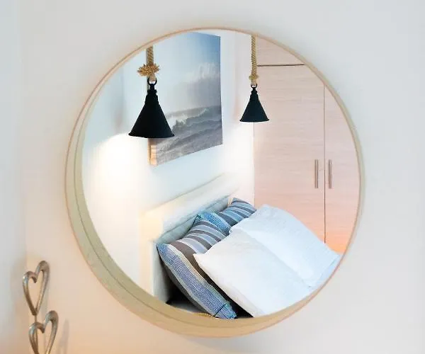 Apartment Sagma Calm With Amazing Sea View