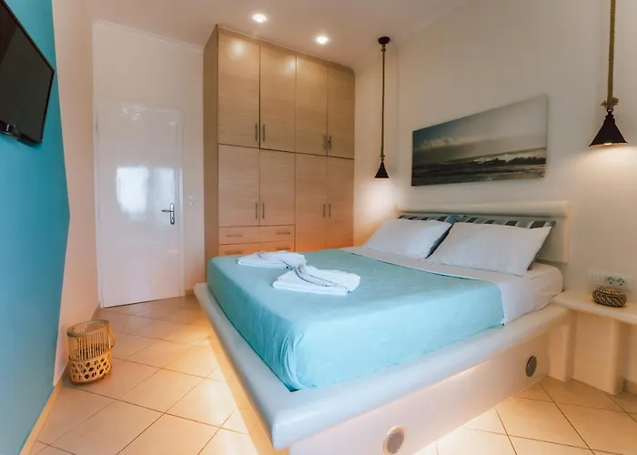 Apartment Sagma Calm With Amazing Sea View *