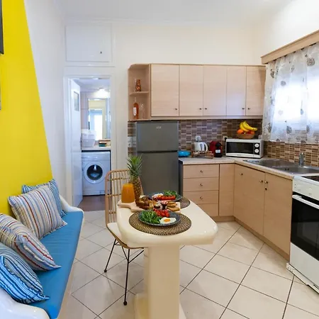 Sagma Calm With Amazing Sea View *