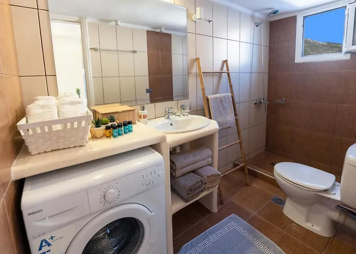 Sagma Calm With Amazing Sea View