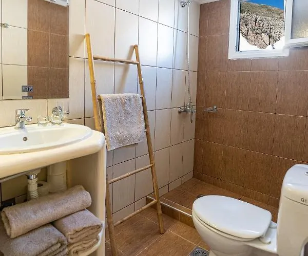 Sagma Calm With Amazing Sea View