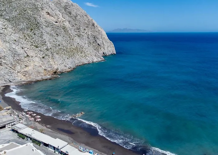 Sagma Calm With Amazing Sea View *